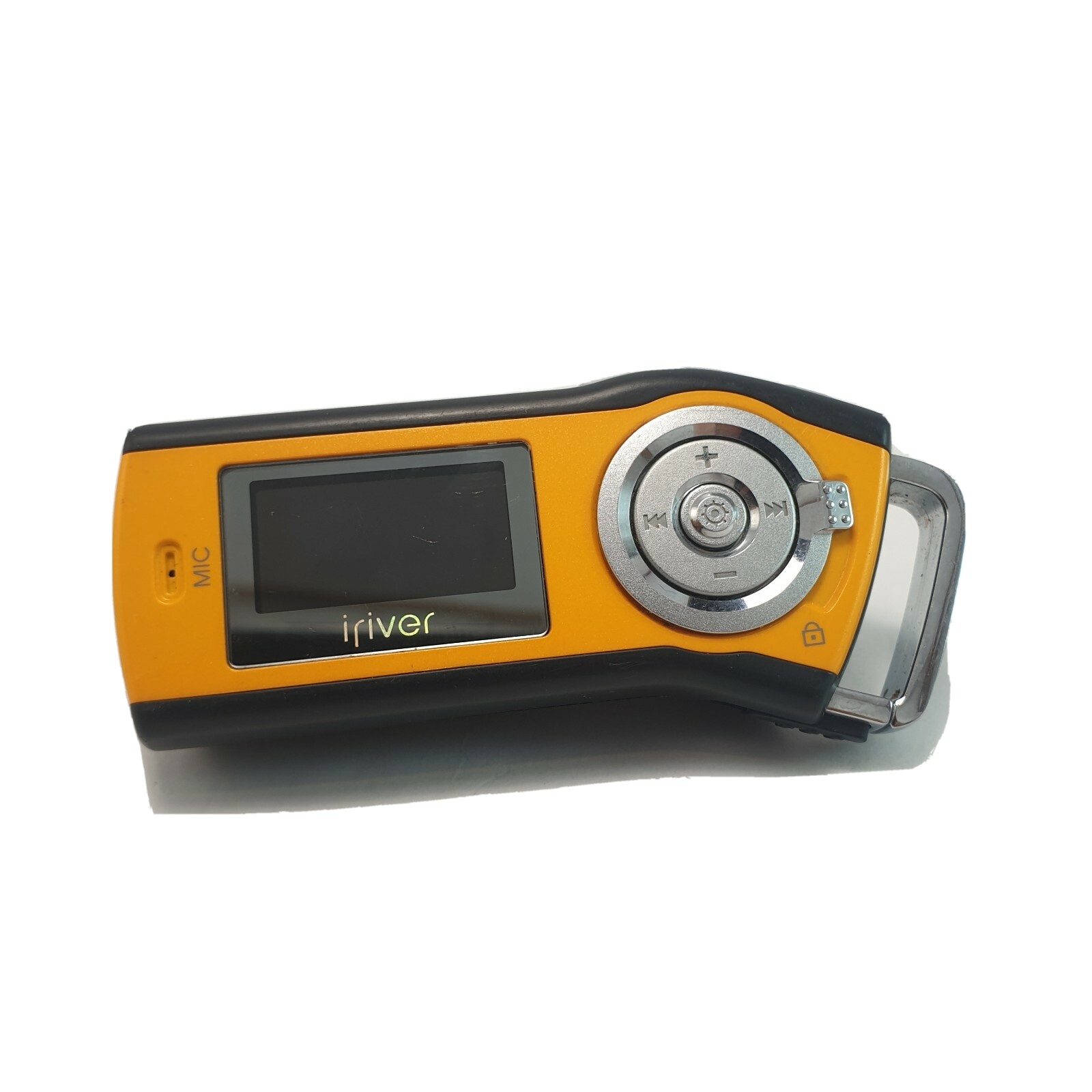 送料無料激安祭 iriver T10 mp3 1GB mp3プレーヤー sushitai.com.mx