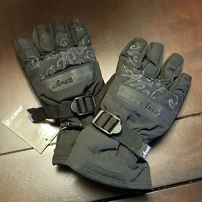 Alex Winter Show Ski Women's Gloves