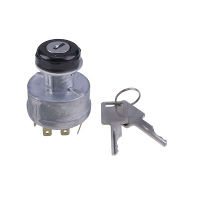 Ignition Switch 1010685 01010685 For Pollak 31-191