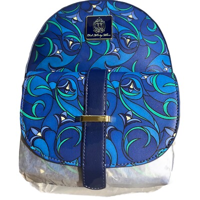 Disneyland Club 33 Exclusive Loungefly Mini Backpack LE