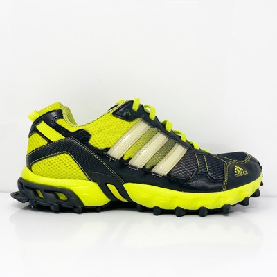 

Adidas Мужские кроссовки Thrasher 1.1 C77659 Черные кроссовки Размер 7, Черный, Thrasher 1.1