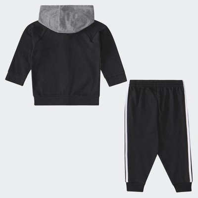 

КОМПЛЕКТ ДЖОГГЕРОВ IB FT CLRBLKHD JKT, Черный