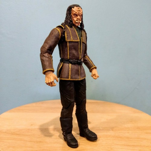 NAUSICAAN CAPTAIN 7.5