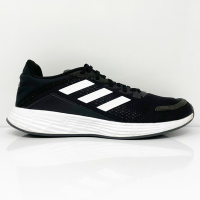 

Adidas Womens Duramo SL FV8794 Черные кроссовки для бега Размер 11,5, Черный, Duramo SL