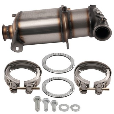 Diesel Particulate Filter DPF For VW TRANSPORTER T6 (ALL VARIANTS) 2015-