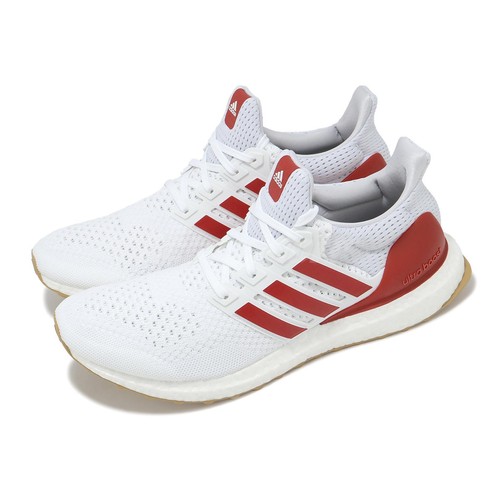 adidas Ultraboost 1.0 Gum Pack Scarlet Мужские кроссовки для дорожного бега JH9184