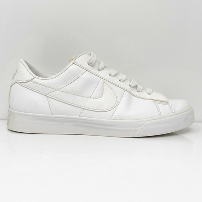 

Nike Mens Sweet Classic 318333-114 Белая повседневная обувь Кроссовки Размер 8, Белый, Sweet Classic
