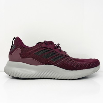 

Adidas Mens Alphabounce RC CQ0771 Красные кроссовки Кроссовки Размер 11, Красный, Alphabounce RC