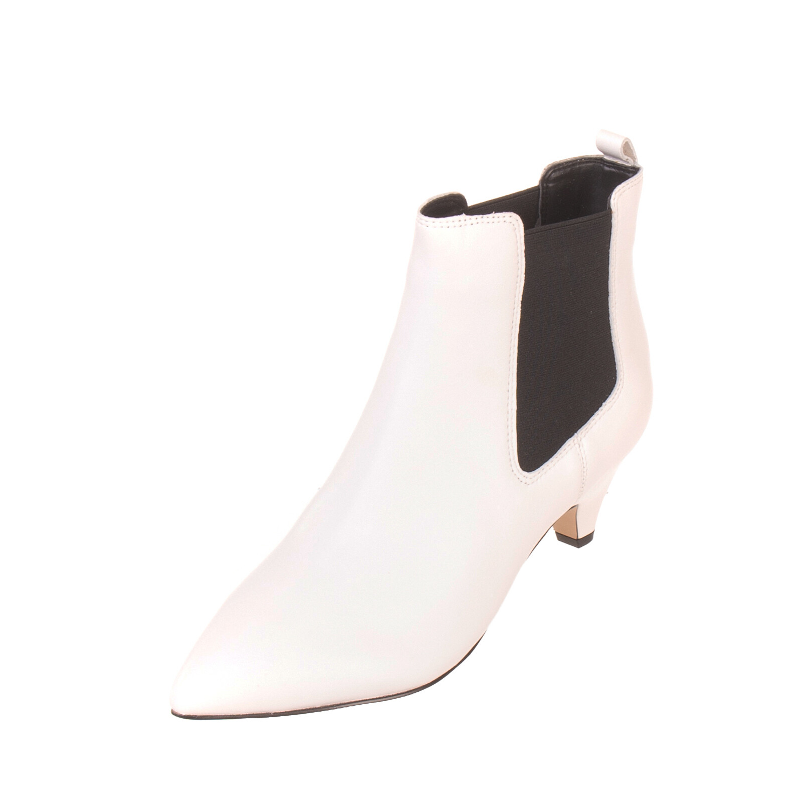 salma studded chelsea boot