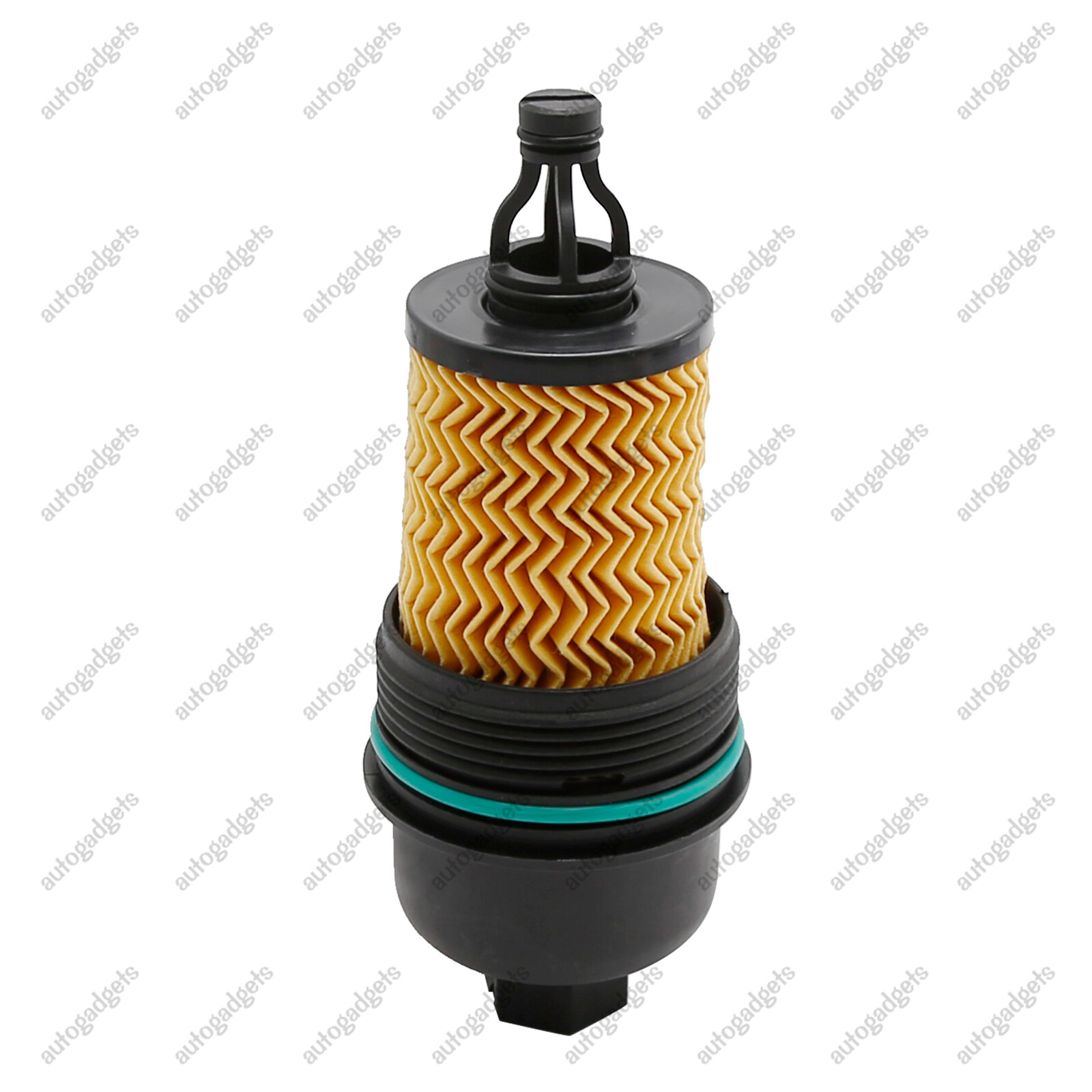 +cap 287289 311401 For Maserati Ghibli Quattroporte 3.0l 2014-2019
