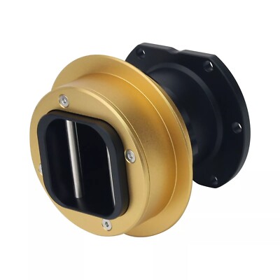 Simplayer QR2 Pro Wheel Side Quick Release Steering Wheel Accessory for Fanatec