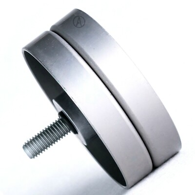 Idler Pulley 38082 Drive Belt Idler Pulley For Chrysler, GM, Mercedes, Dodge, Jeep, Ram - Fits Gate 38082 Motorcycle & Scooter Drive Belt Pulleys & Tensioners - Foto 7