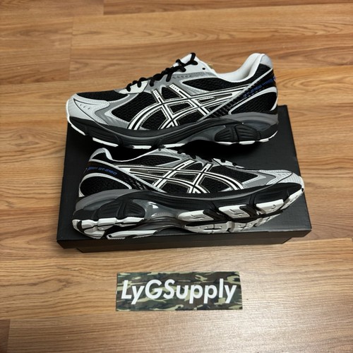 ASICS ASICS X JJJJOUND GT-2160 INVERTED BLUE BLACK SIZE US MEN 10.5 (1203A554-001)