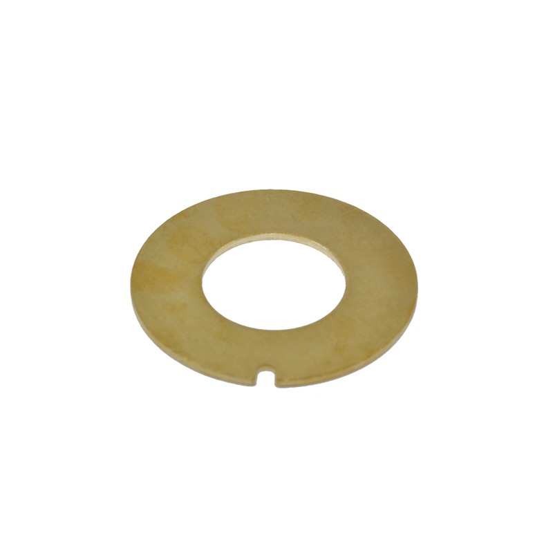 Spx Johnson Pump 01-42423 Plaque D'Usure F8/F9/F95, Laiton