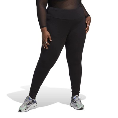 

Женские брюки adidas Originals Plus Size Леггинсы adiColor Essentials