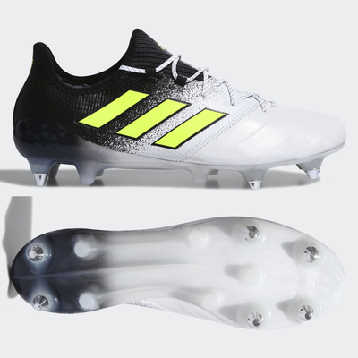 Adidas deals ace football