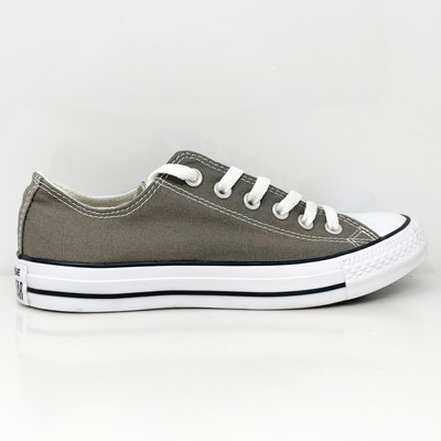

Converse Unisex CT All Star 1J794 Серая повседневная обувь Кроссовки Размер M 6 W 8, Серый, Chuck Taylor All Star
