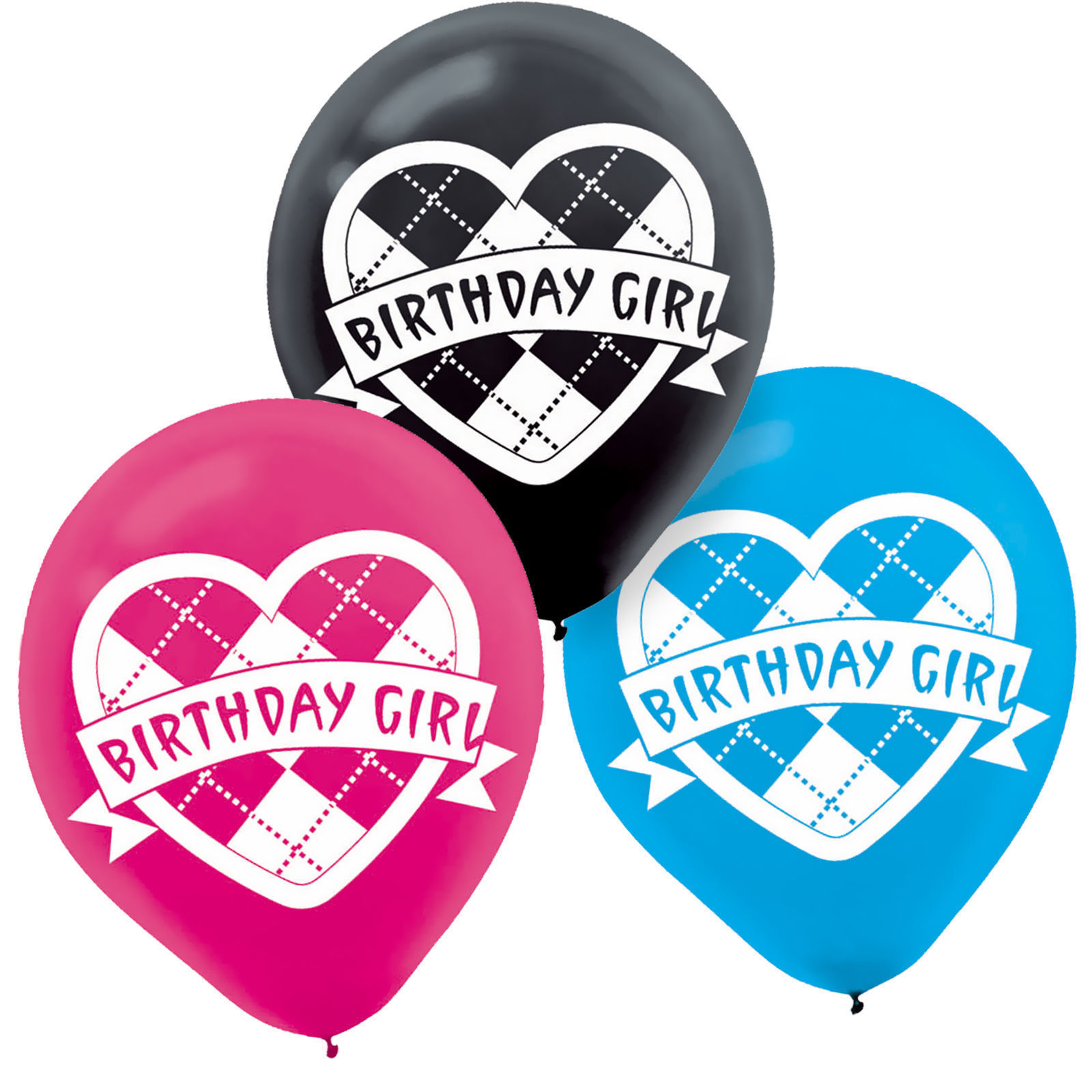 Monster High Balloons