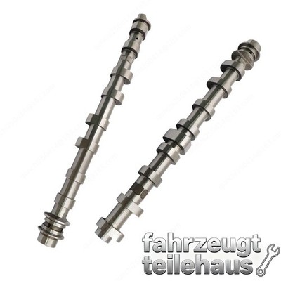 Einlassseite+Auslassseite KIT für BMW 3er Touring 4 Cabriolet/Coupe/Gran Coupe