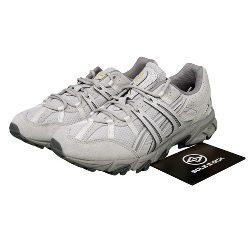 ASICS GEL-Sonoma 15-50 Low Oyster Grey - 1201A702-020 | eBay