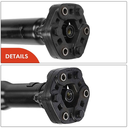 Drive Shaft Assembly for Hyundai Genesis Coupe 2010-2012 V6