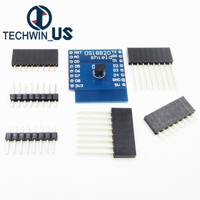 Esp8266 W-LAN WeMos D1 mini  ESP 12F 12E DHT22 AM2320 CP2104 NodeMCU L3US