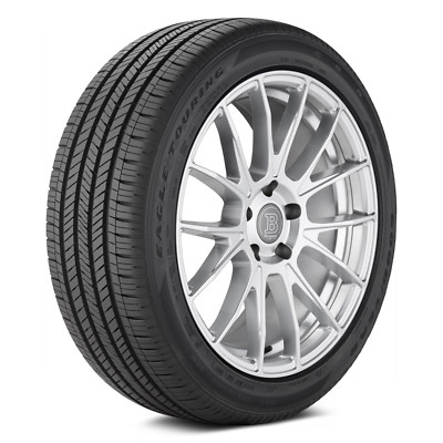 285/45R22 Goodyear EAGLE TOURING 114H XL M+S