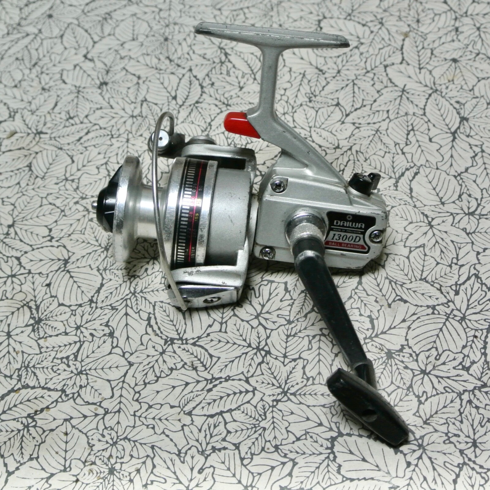 DAIWA - frmjpn Daiwa 1300D Fishing Reel | eBay
