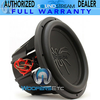 Bass Speaker New