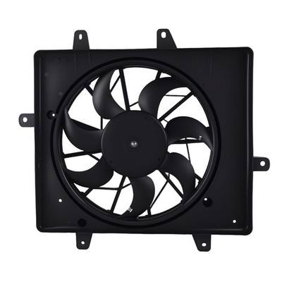 Radiator Cooling Fan for Chrysler PT Cruiser 2.4L 2001-2005 620-022 5017407AA