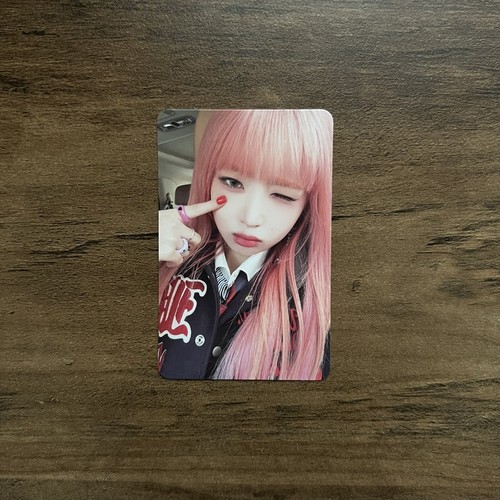 IVE LOVEDIVE STARSHIP SQUARE コンプ IVE THE 1ST ALBUM I've IVE K-POP STARSHIP SQUARE POB