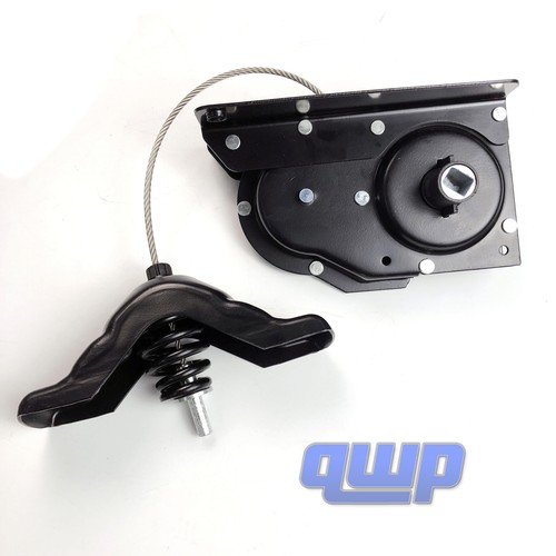 924526 New Spare Tire Carrier Wheel Hoist Winch for Ford F150 F250