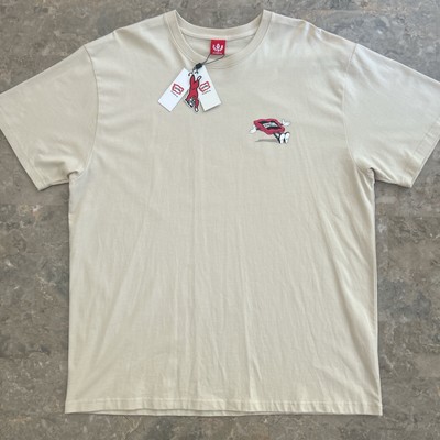 Icecream Tipsy SS Tee Sz XXL