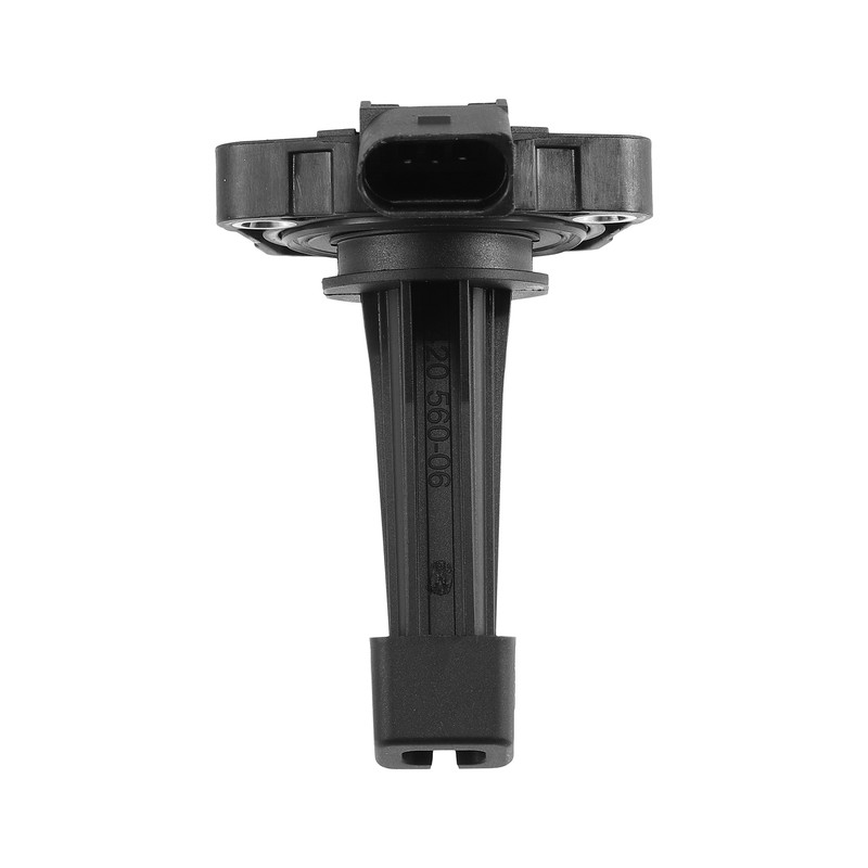Huile Niveau Capteur Pour Audi A3 A4 A5 Q5 03c907660m 03c907660h Noir