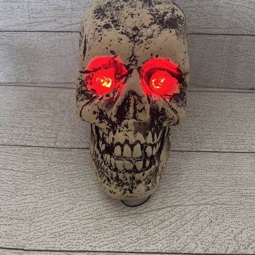SKULL TOYS ドックンロール２号　畜光 Skull To Wind Up 5cm | Halloween wind up skull | Horror-Shop.com