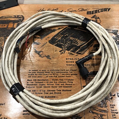 Raymarine RD218 RD418 M92650-S C70 C80 C120 E80 E120 Marine Radar Scanner Cable