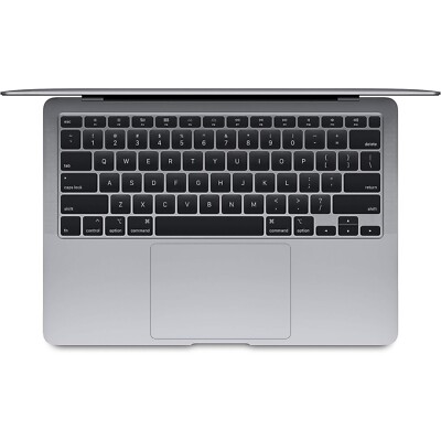 Apple MacBook Air 13.3'' i3 256GB, Space Gray - OPEN BOX - MWTJ2LL/A