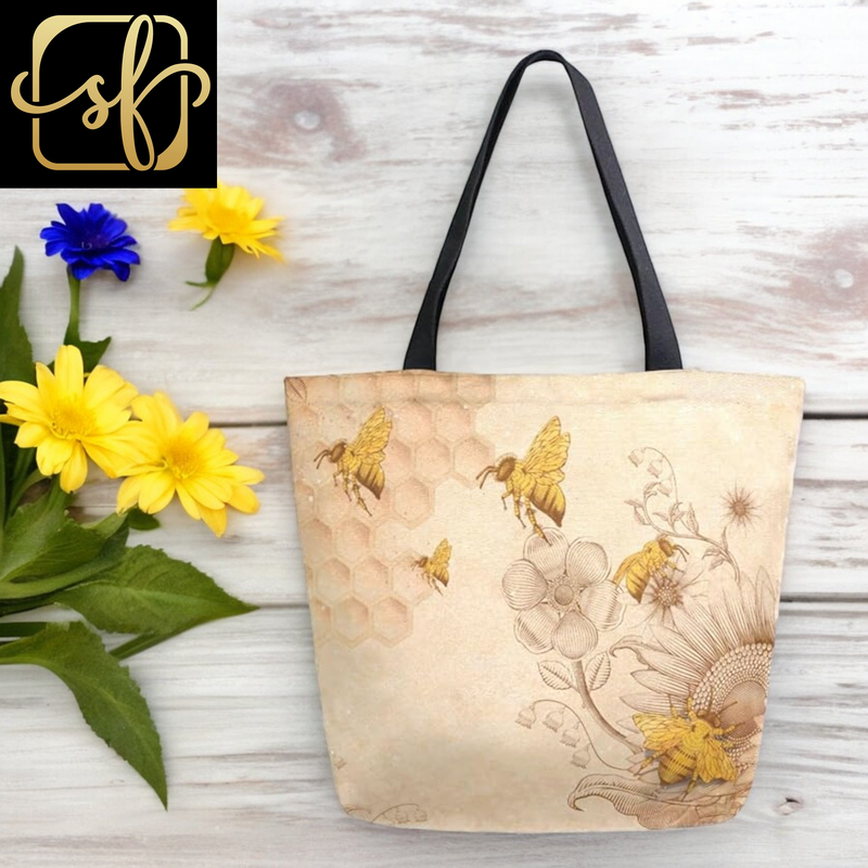 Stylish Print Extra Large Shoulder Tote Bag for Beach Travel Weekender Gym Grocery Shopping…