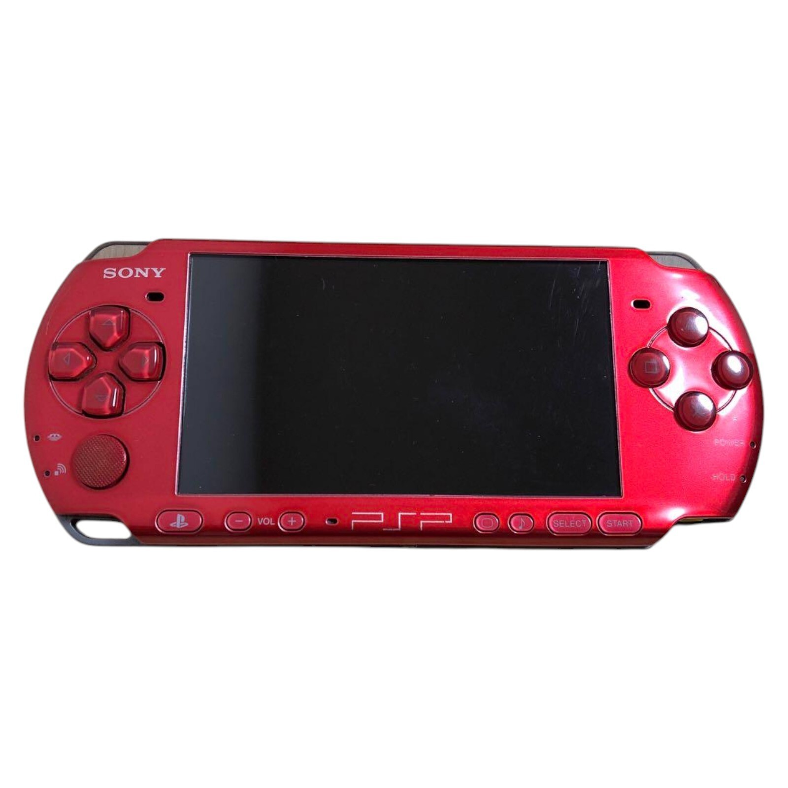 PlayStation Portable - PSP　3000本体　2台セット SONY PSP-3000 プレイステーション・ポータブル 本体 すぐ遊べる