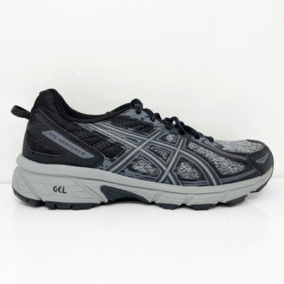 

Женские кроссовки Asics Gel Venture 6 1012A504 серые кроссовки размер 8, Серый, Gel Venture 6