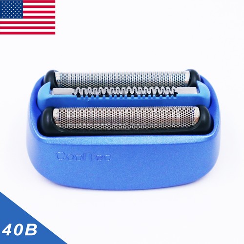 Replacement Foil & Cutter Head Cassette