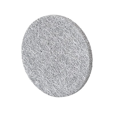 40mm*3mm Heater/Burner Screen Pad Mesh Replace For Webasto Thermo E/C/V EVO4/5 B