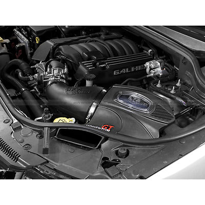 AFE 2012-2021 JEEP GRAND CHEROKEE SRT MOMENTUM GT COLD AIR INTAKE CAI PRO 5R