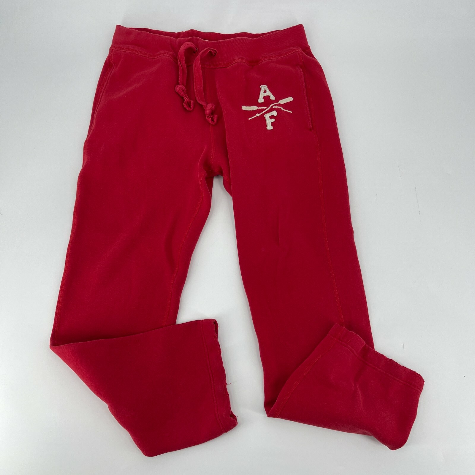 abercrombie and fitch sweatpants mens