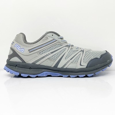 

Женские кроссовки Fila Northampton 5QM00345-258 серые кроссовки размер 9,5, Серый, Northampton