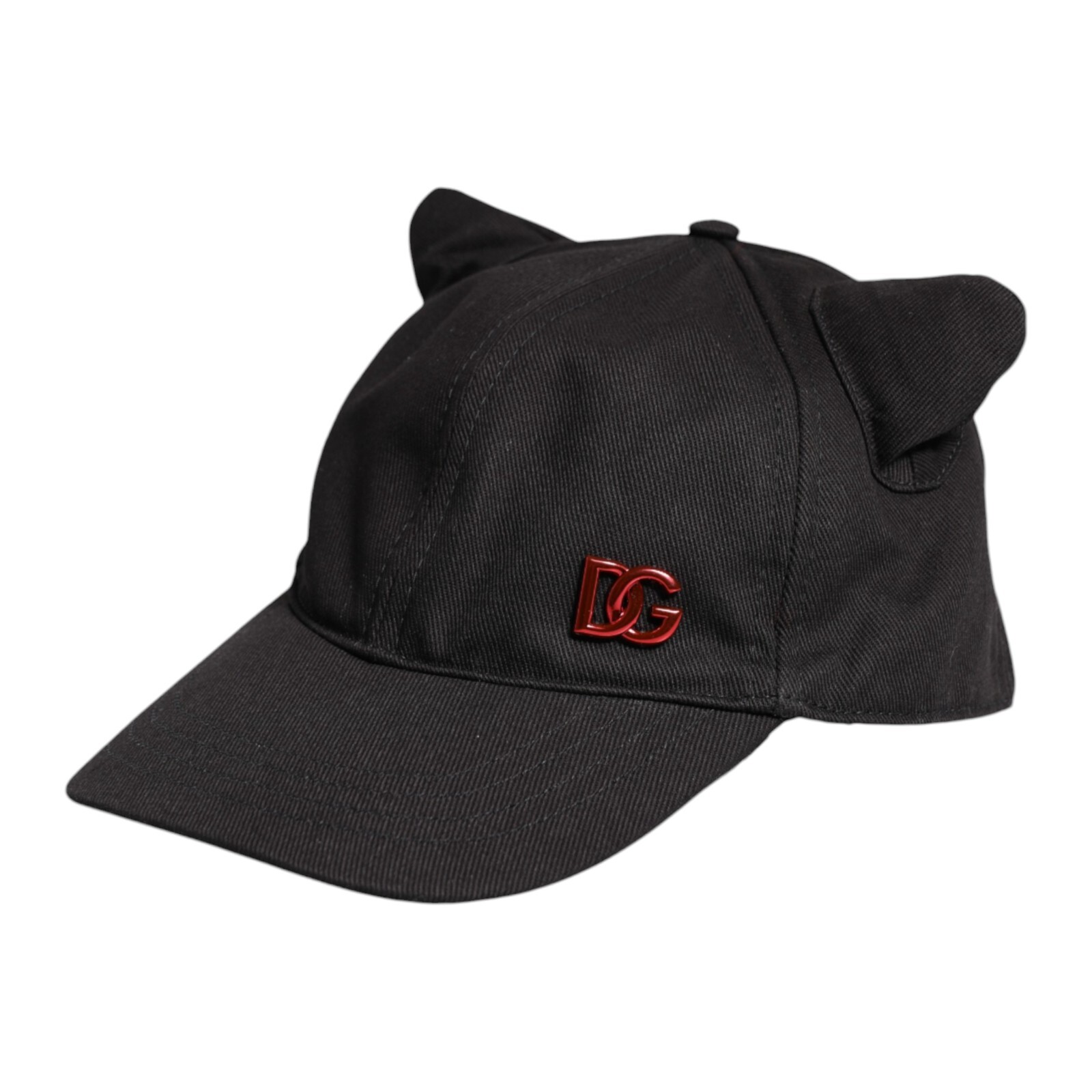 帽子 DOLCE&GABBANA 00s Logo CAP D&G DOLCE&GABBANA(ディーアンドジードルチェ&ガッバーナ) 00's