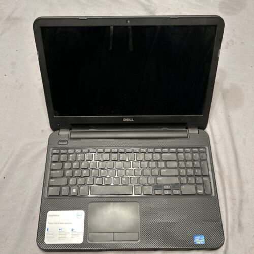 DELL INSPIRON 15 INTEL CORE I3 WINDOWS 8 PJ8GD (NO HARD DRIVE) | eBay DELL INSPIRON 15 INTEL CORE I3 WINDOWS 8 PJ8GD (NO HARD DRIVE) | eBay