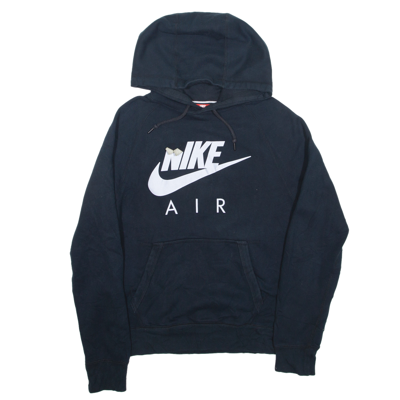 Blue reflective hoodie shop