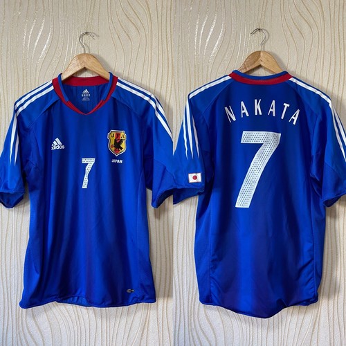 FIGHTERS NAKATA 6 サイン入りユニフォーム FIGHTERS NAKATA 6