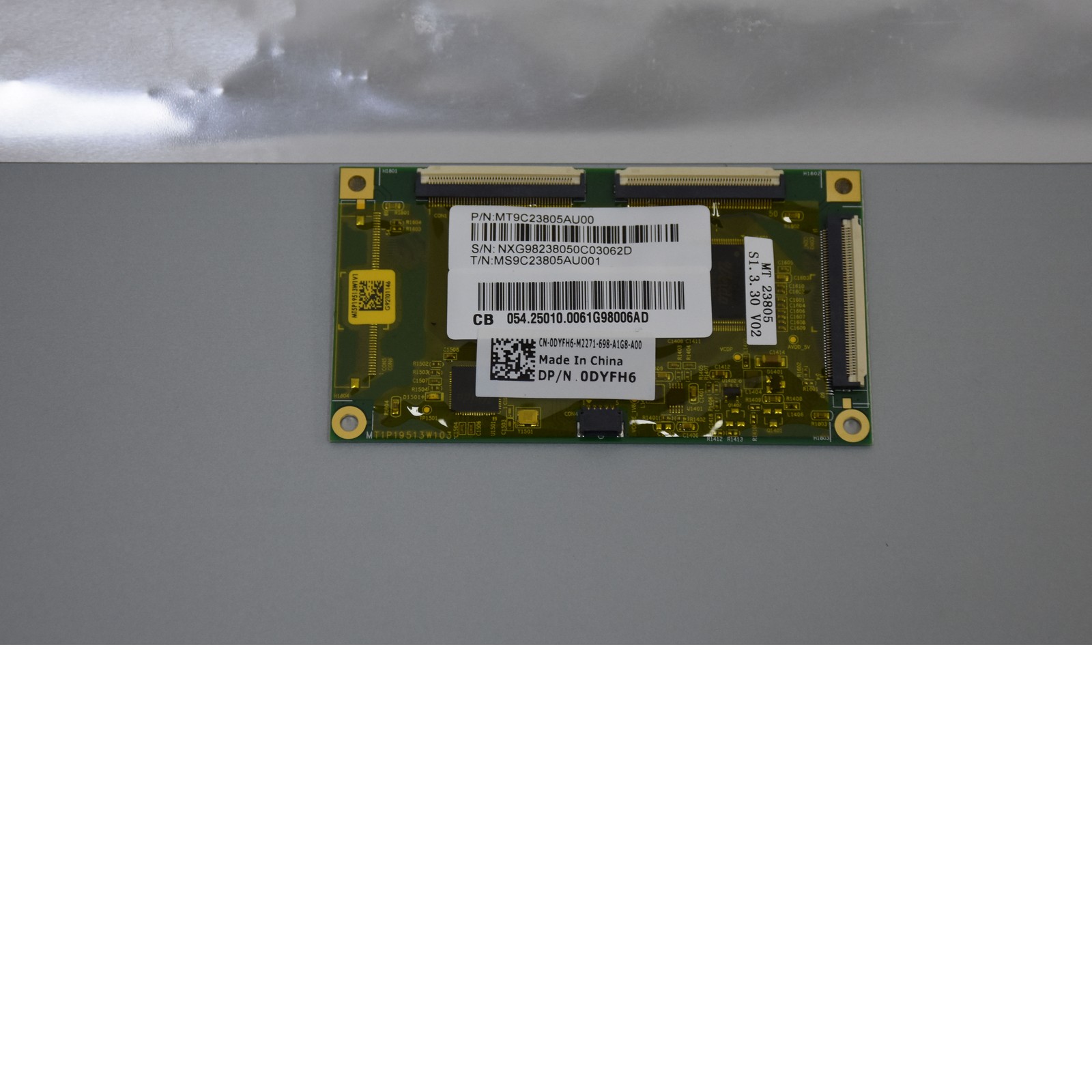 Dell Optiplex 7440 AIO 23.8